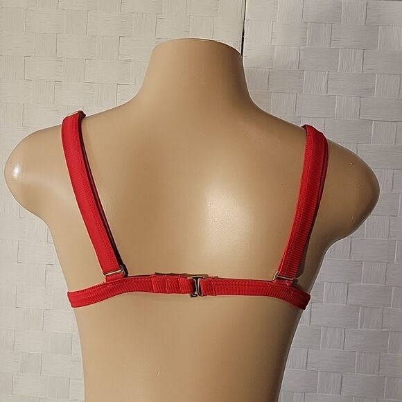 BRAND NEW XHILARATION WOMEN"S TOP  BRA SWIMSUITS - Picture 6 of 11